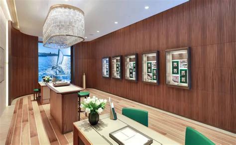 Ideal Joyeros opens new Rolex boutique in Puerto 